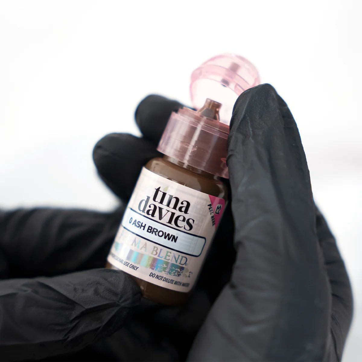 Tina Davies Collection Ash Brown — Perma Blend - Painful Pleasures