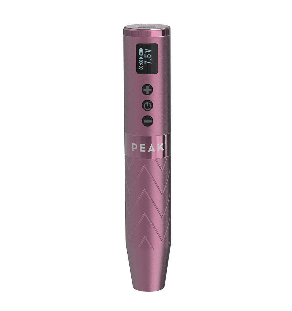 Peak Astra Wireless PMU Machine with 1 Battery Pack – Pick Color