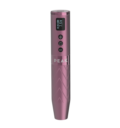 Peak Astra Wireless PMU Machine with 1 Battery Pack – Pick Color - Painful Pleasures