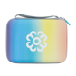 Travel Case for PMU Machines — Rainbow Pastel - Microbeau International
