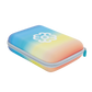 Travel Case for PMU Machines — Rainbow Pastel - Microbeau International