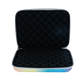 Travel Case for PMU Machines — Rainbow Pastel - Microbeau International
