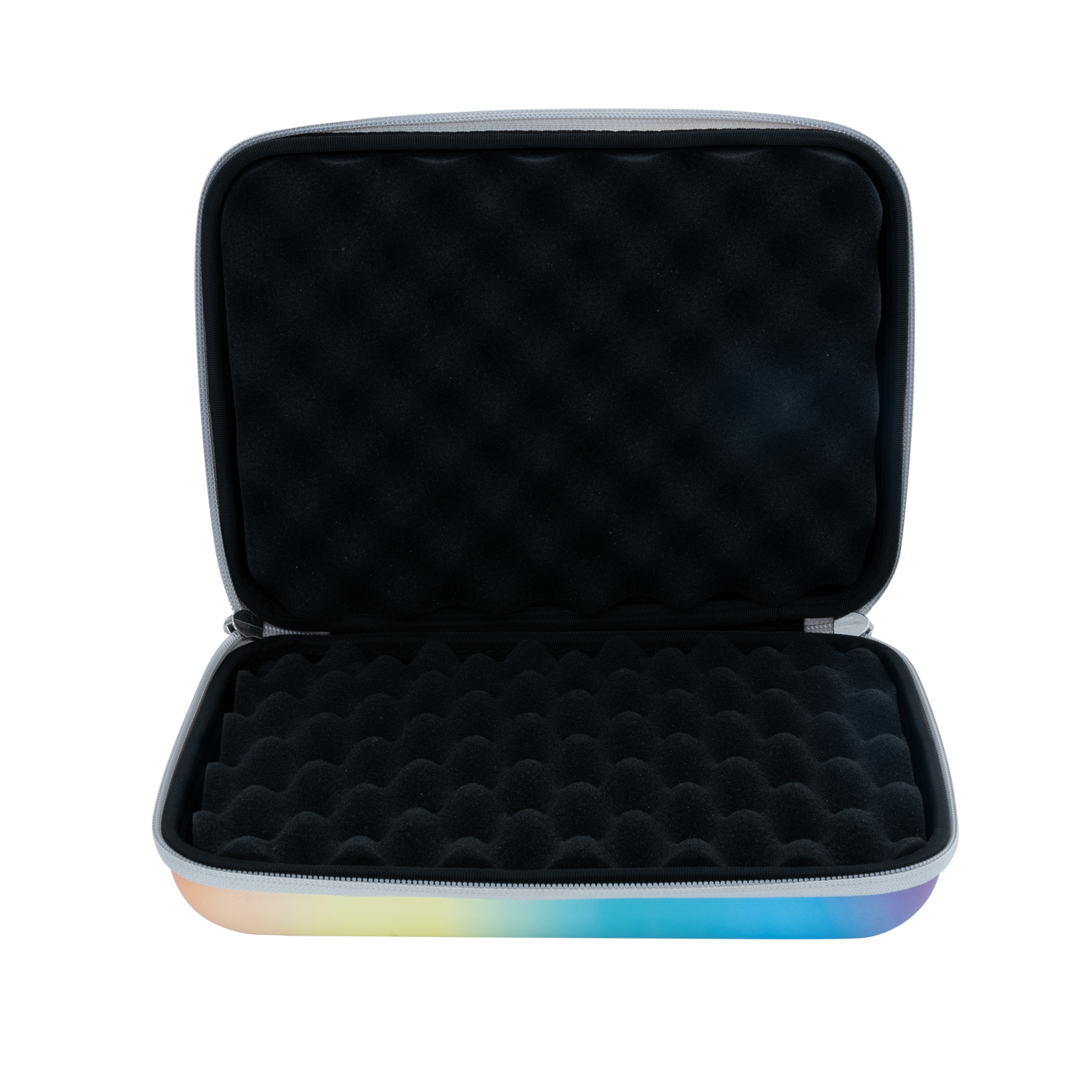 Travel Case for PMU Machines — Rainbow Pastel - Microbeau International