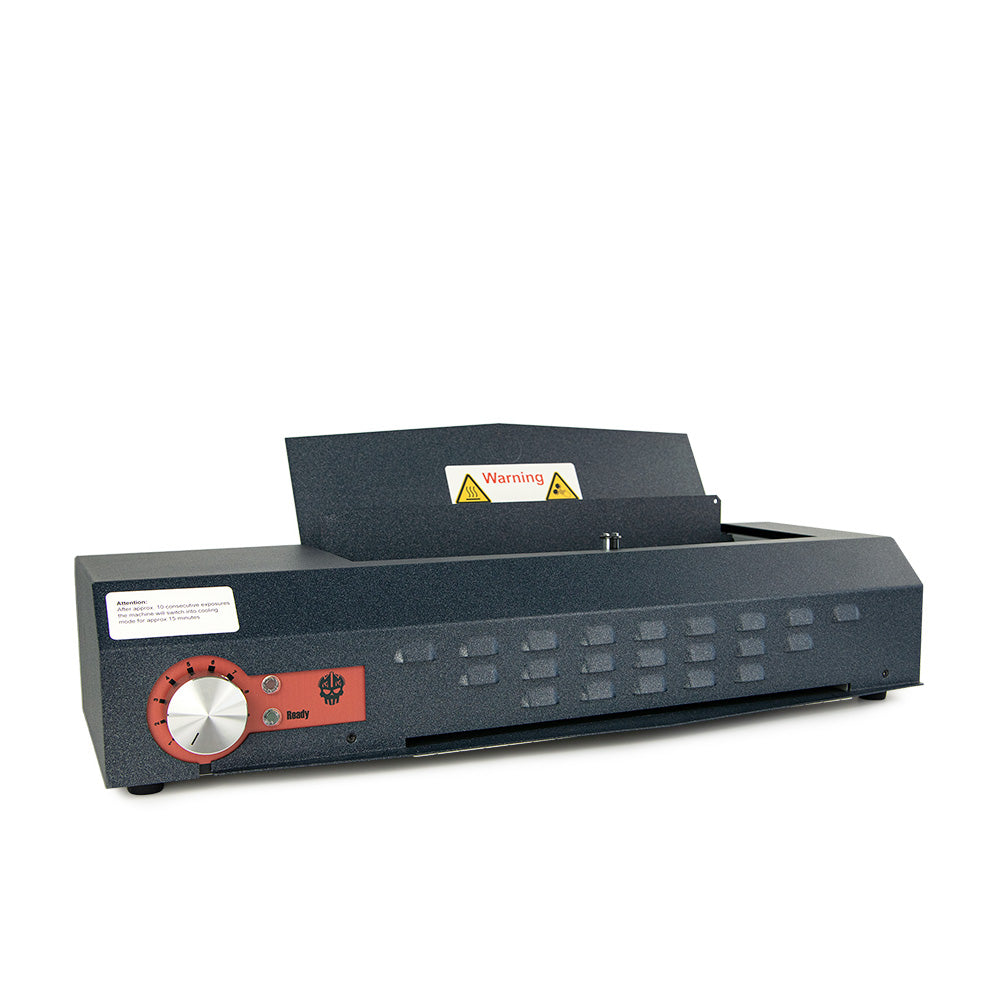 A3 115v Thermal Imager — Stencil Copier Machine