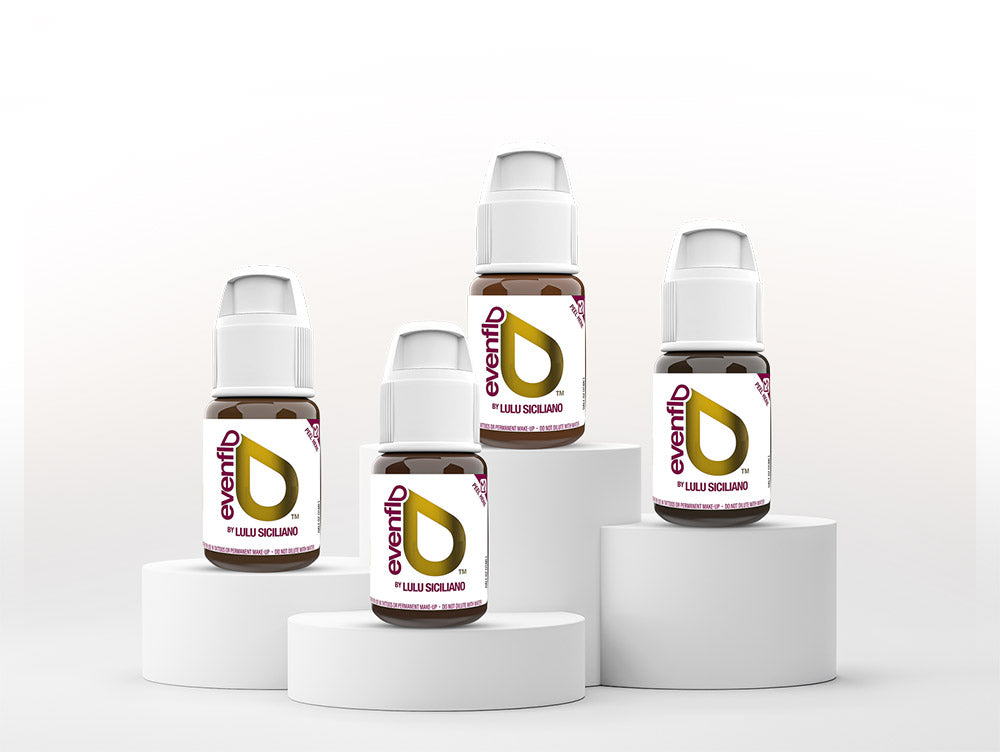 Hybrid Formula B2B Set — Evenflo — 1/2 oz