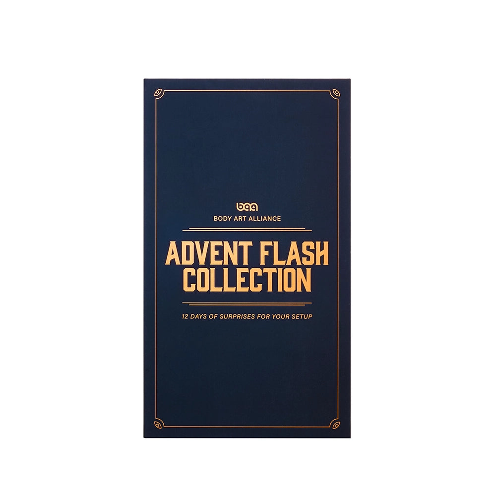 2025 Advent Calendar with 12 Surprises - Painful Pleasures