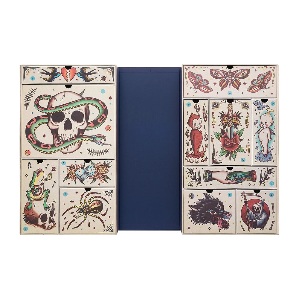 2025 Advent Calendar with 12 Surprises - Painful Pleasures