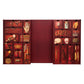 Painful Pleasures 2026 Advent Calendar of Curiosities