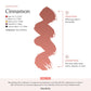 Tina Davies Lip - Cinnamon