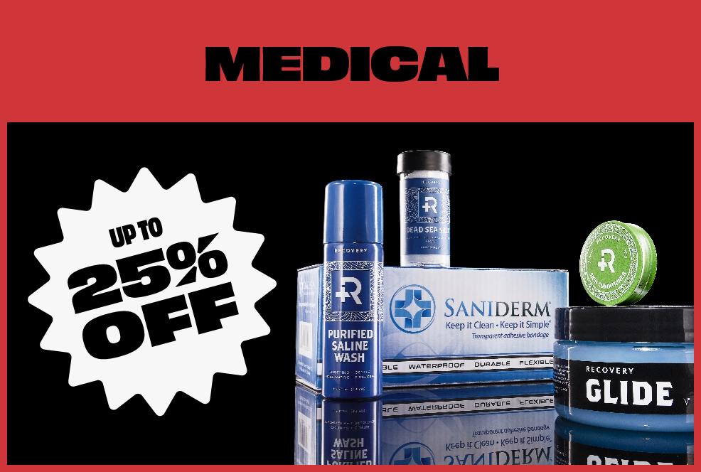 Painful Pleasures - Wholesale Piercing, Jewelry, & Tattoo Supplies