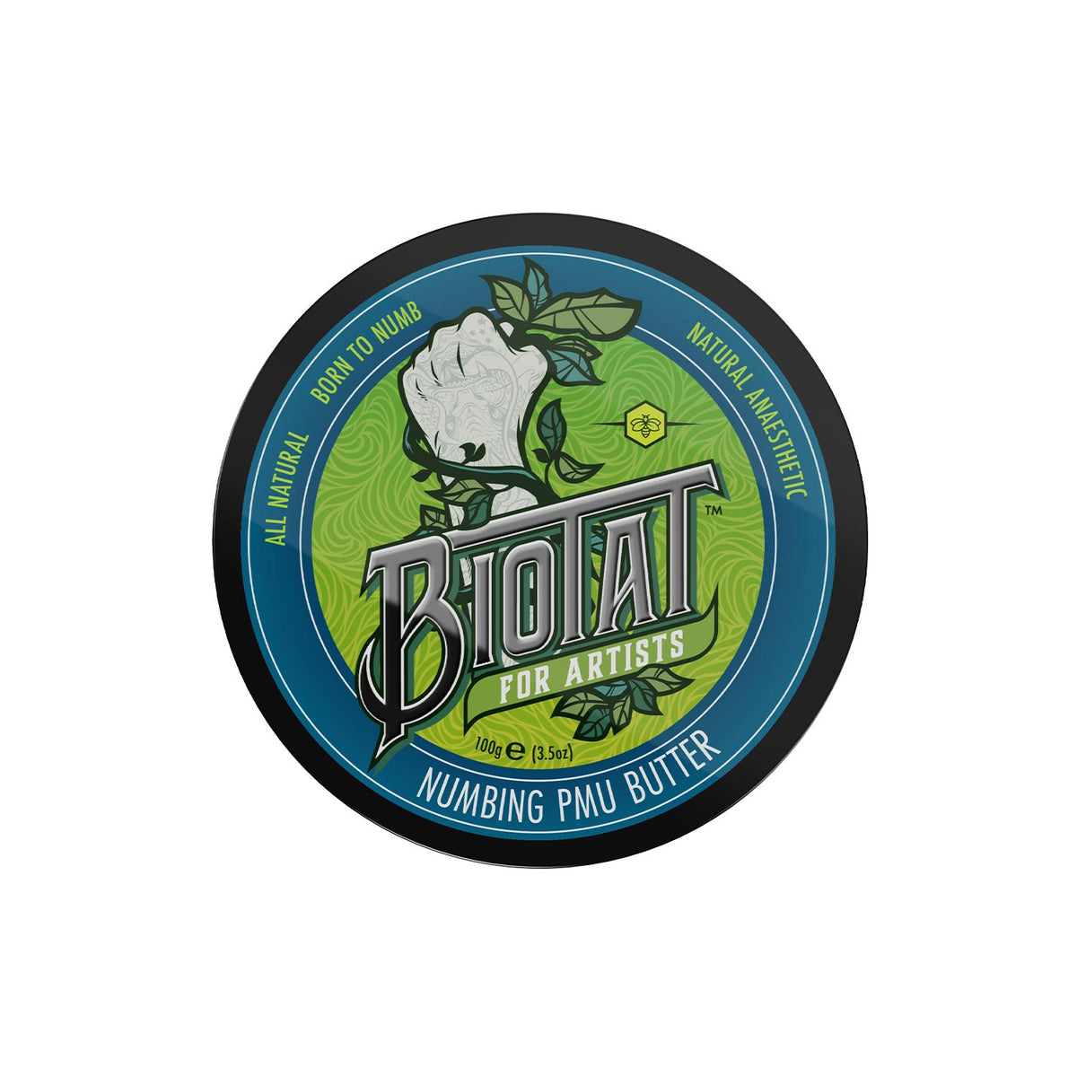 BIOTAT Numbing PMU Glide — Pick Size