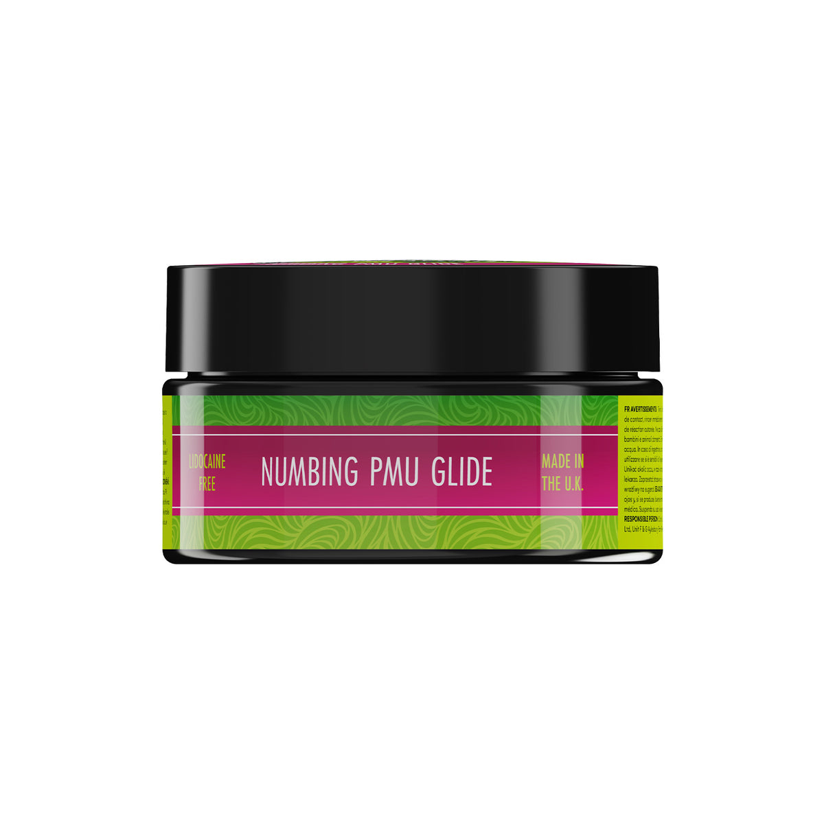 BIOTAT Numbing PMU Glide — 100g Tub