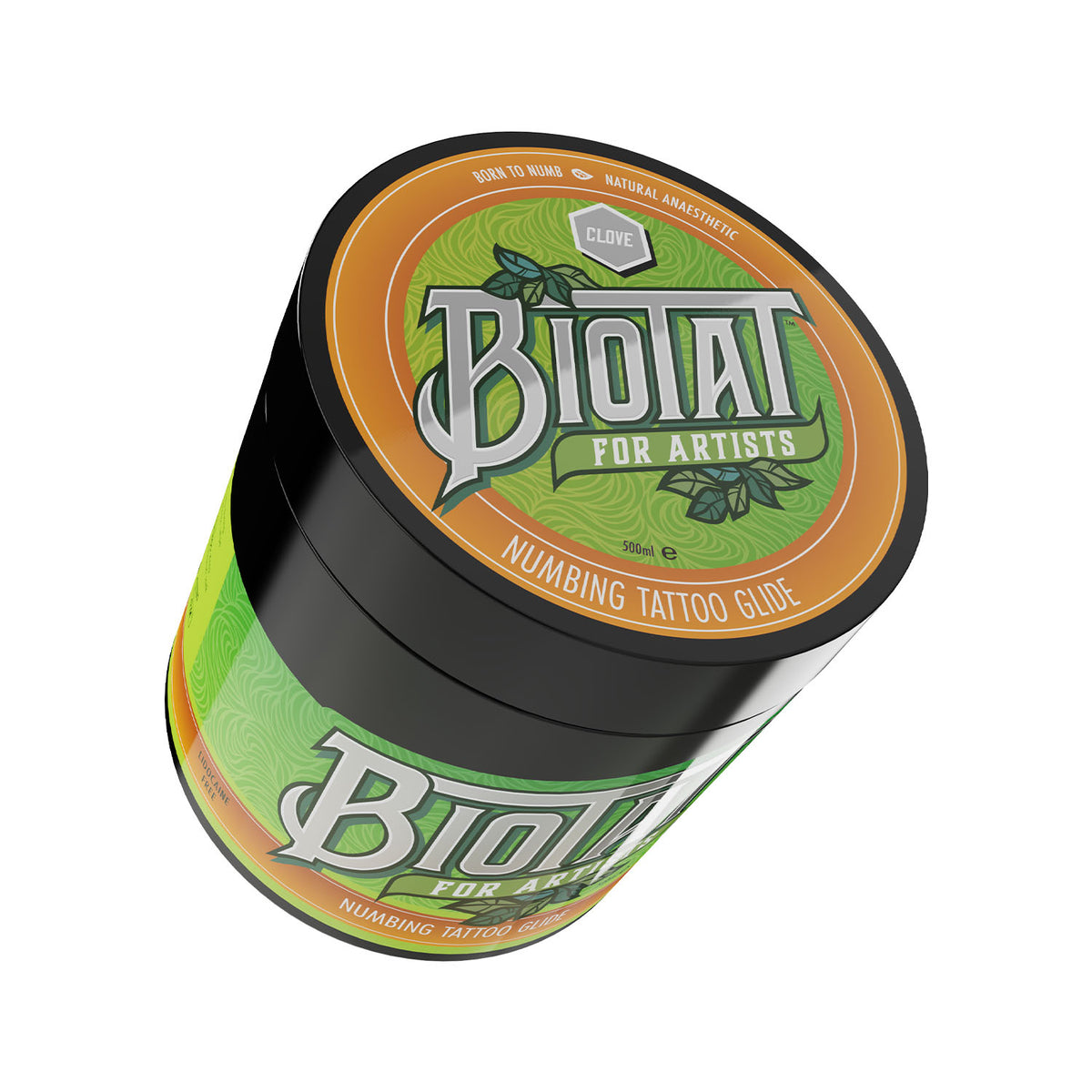 BIOTAT Numbing Tattoo Glide — Pick Size 500g