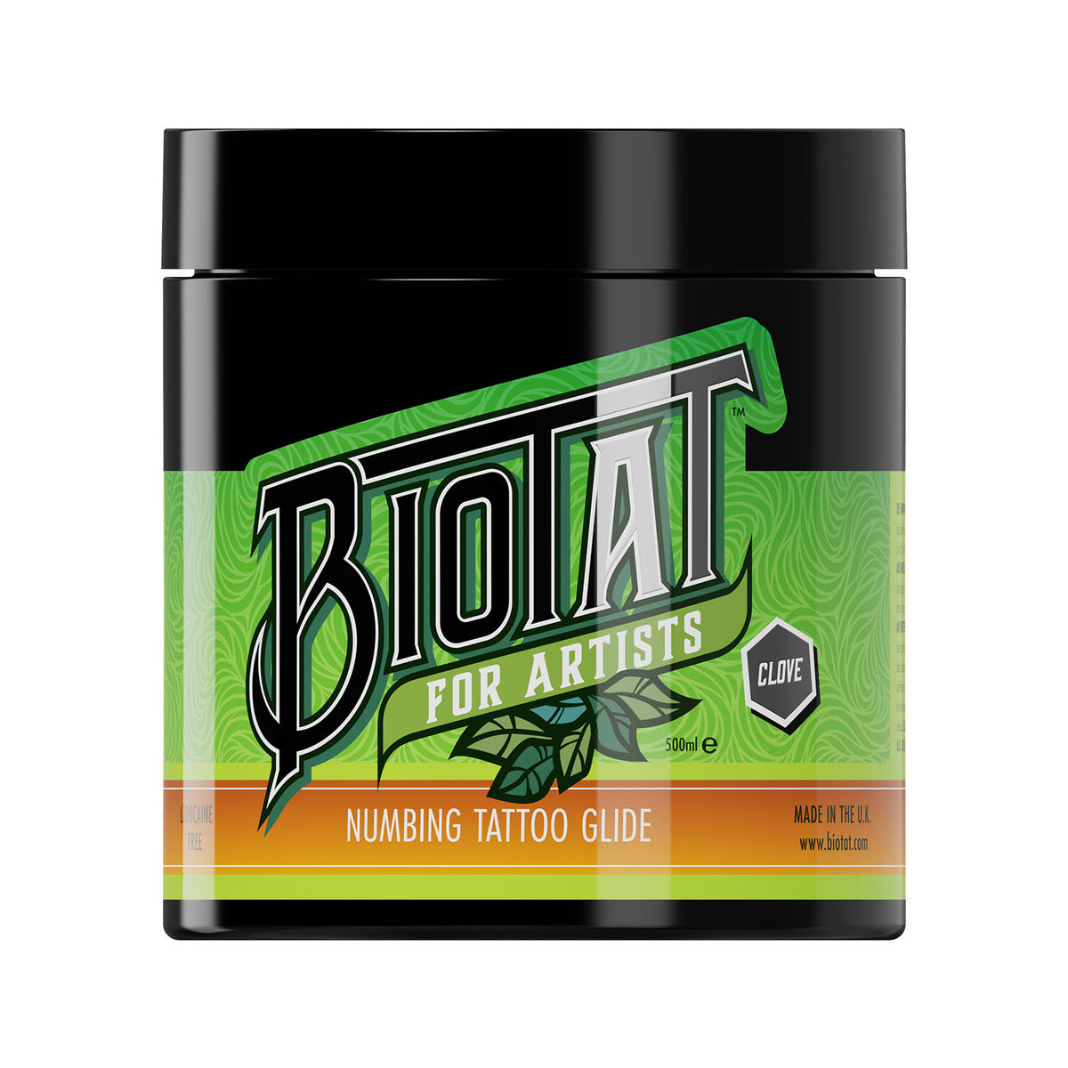 BIOTAT Numbing Tattoo Glide — Pick Size