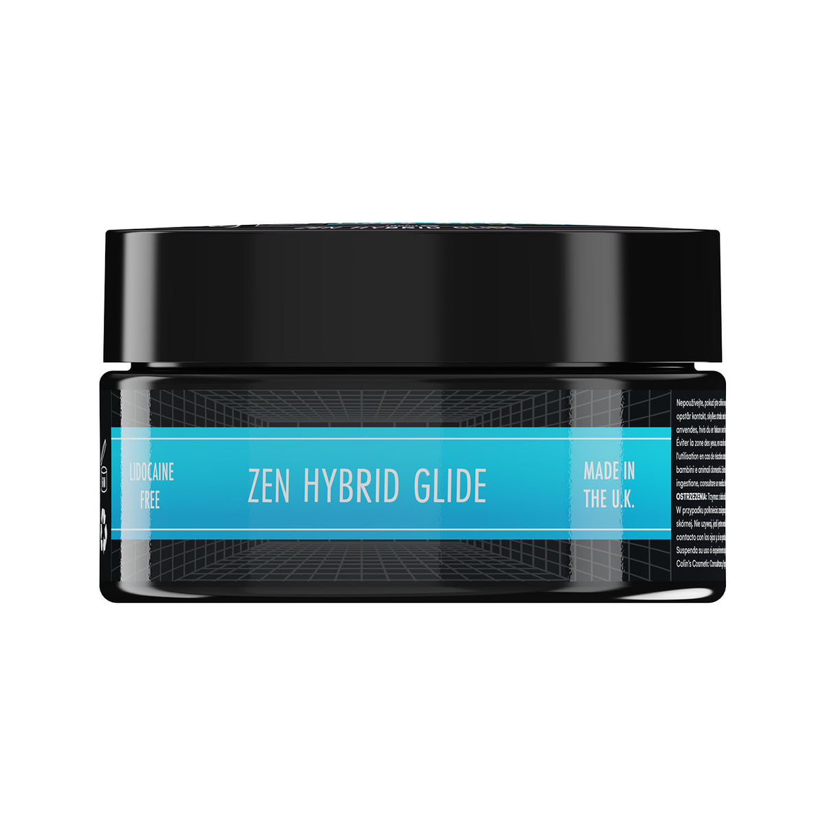 BIOTAT Numbing Tattoo Glide — Zen Hybrid — Pick Size