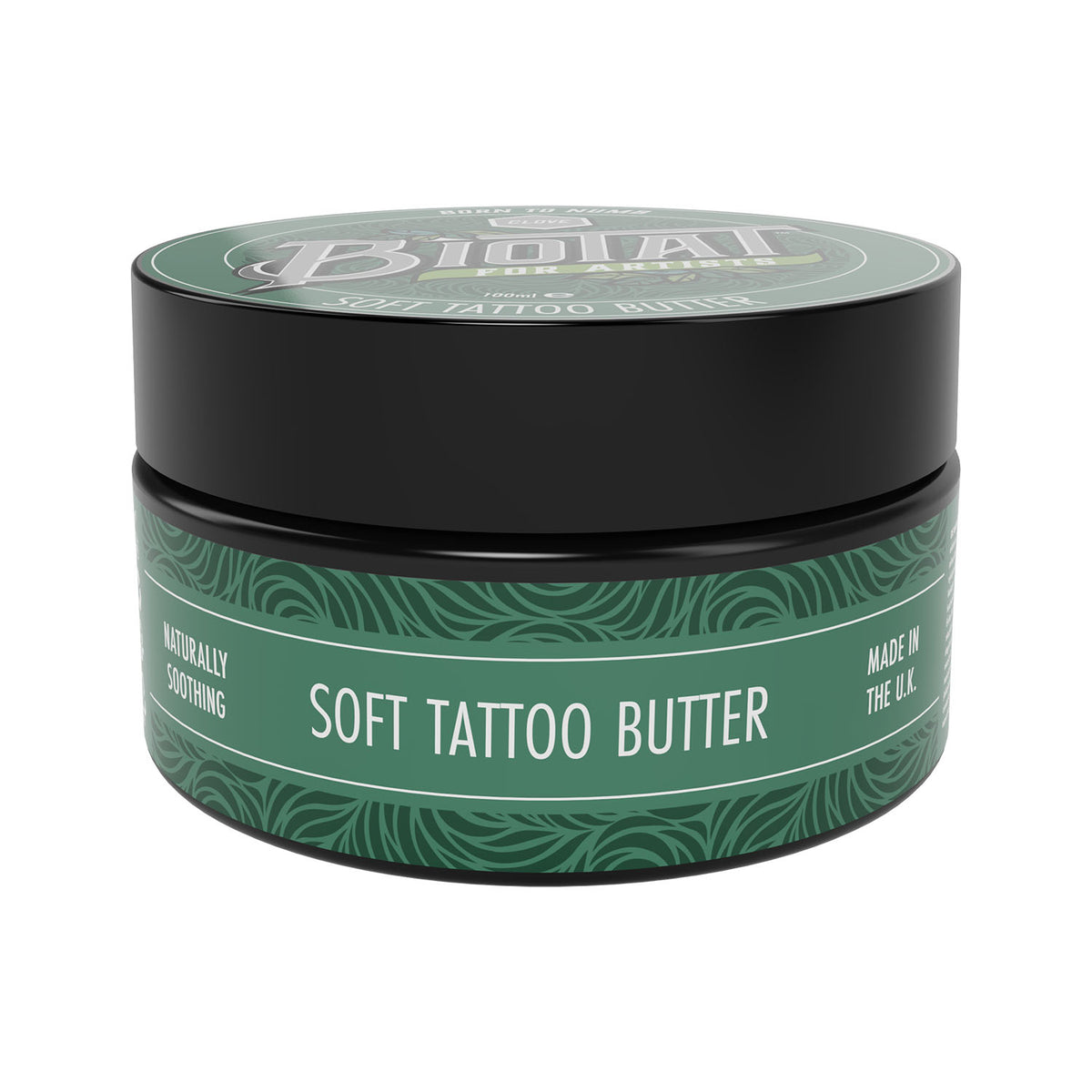 BIOTAT® Numbing Tattoo Butter Balm — Clove — Pick Size