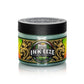 INK-EEZE Hemp Glide Tattooing Ointment — 6oz Jar - Painful Pleasures