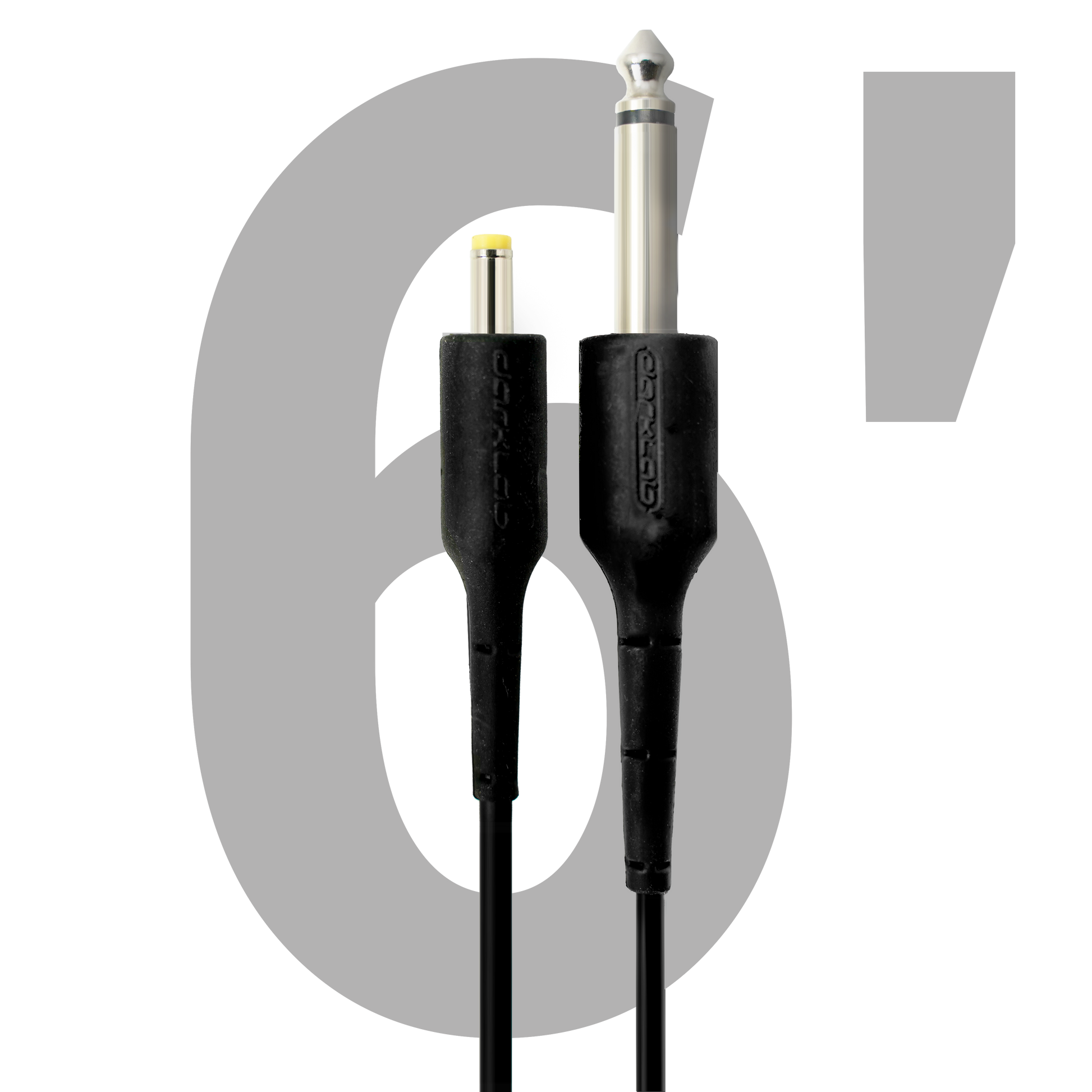 Darklab Air Mini DC Cable - Painful Pleasures