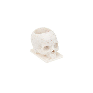 Saferly Skull ECO Ink Caps — Size #16 (Large) — Bag of 200 - Painful Pleasures