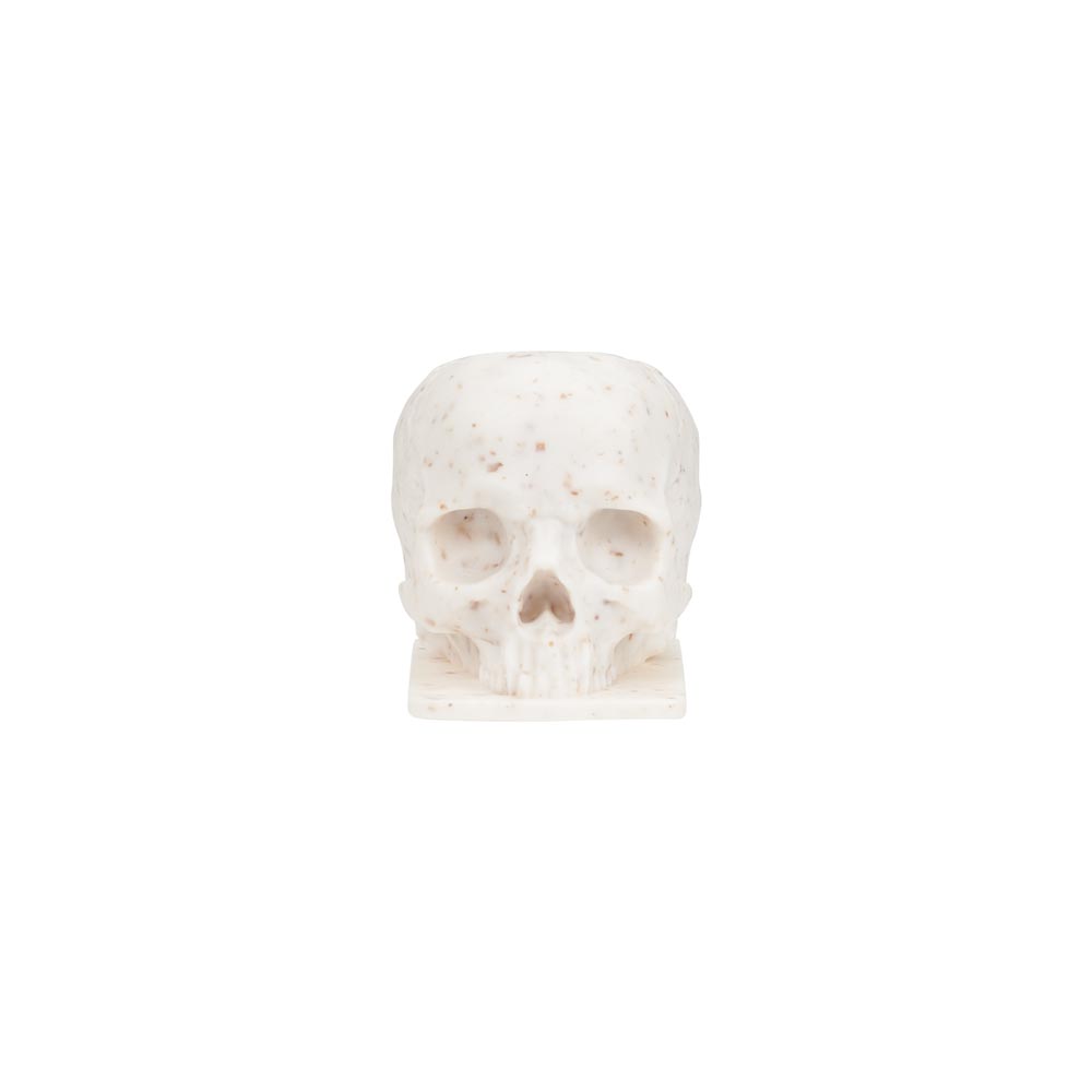 Saferly Skull ECO Ink Caps — Size #16 (Large) — Bag of 200 - Painful Pleasures
