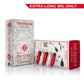 Bishop Da Vinci V2 Tattoo Cartridge Needles — Dmitry Troshin 3RL Only — Box of 40