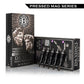 Bishop Da Vinci V2 Tattoo Cartridge Needles — Freddy Negrete Pressed Mag Series — Box of 20