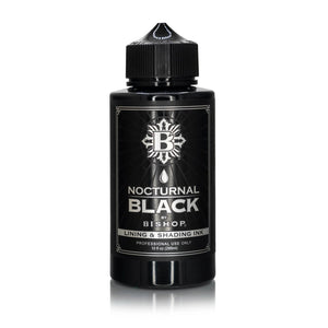 Lining & Shading Ink — Nocturnal by Bishop 