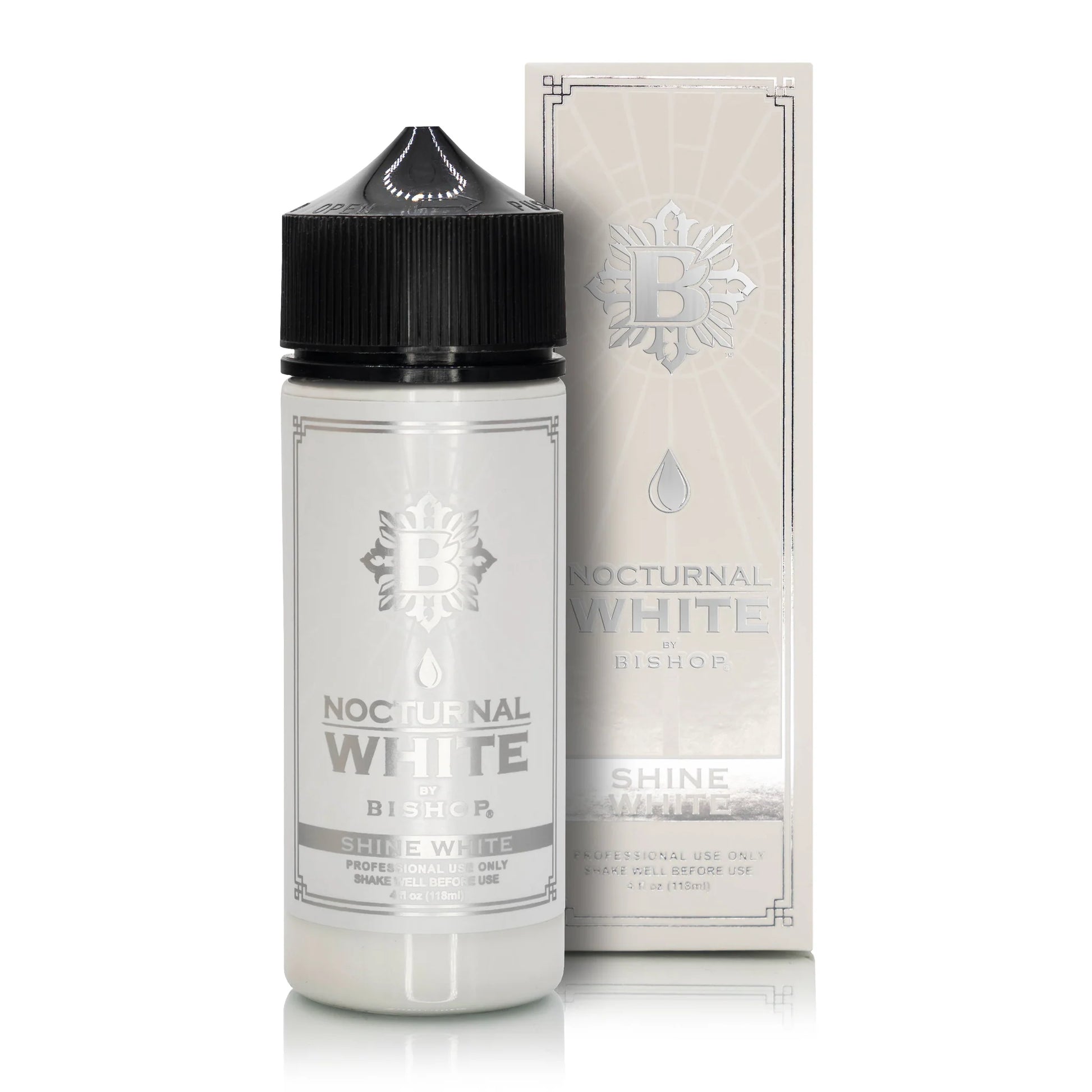 Shine White - Nocturnal by Bishop 1