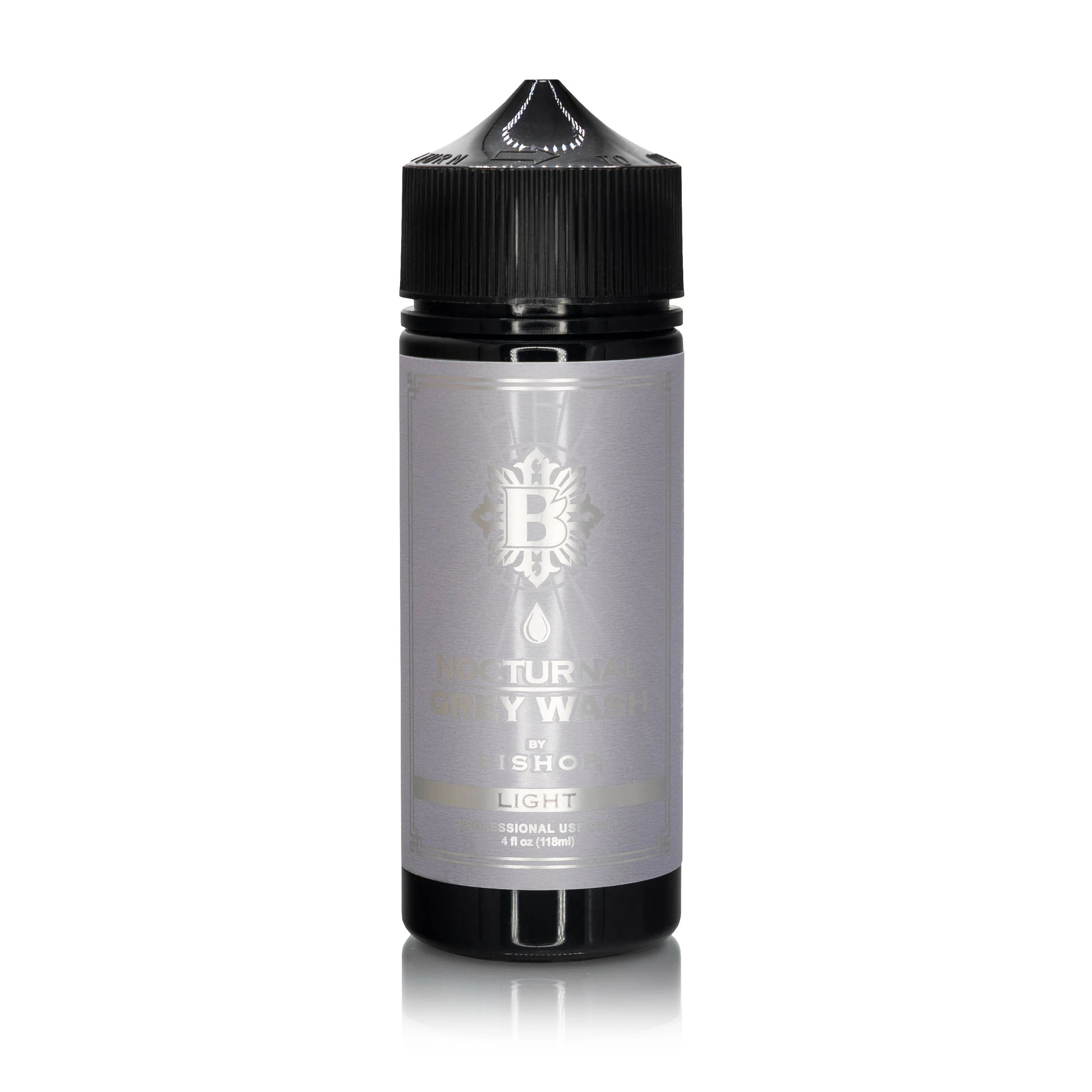 Light Grey Wash - Eternal Tattoo Ink 2