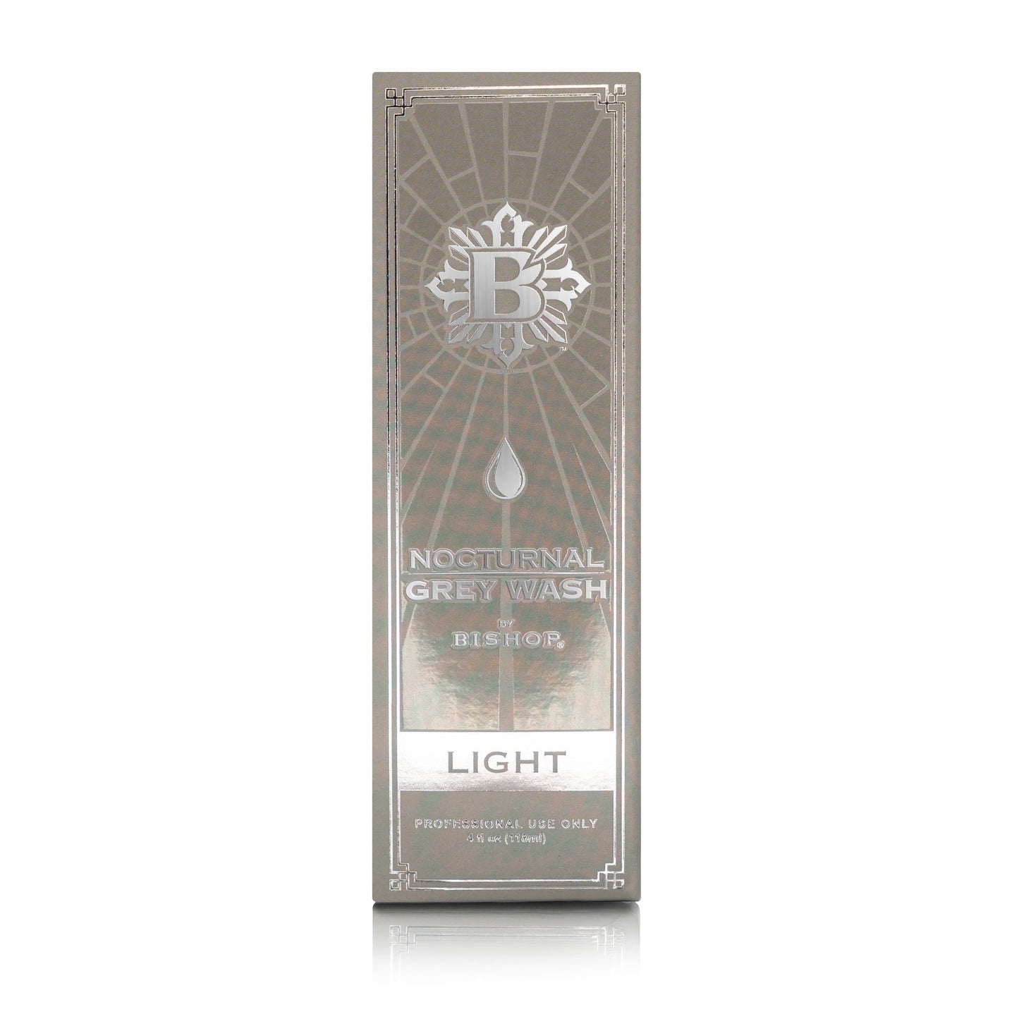 Light Grey Wash - Eternal Tattoo Ink 3
