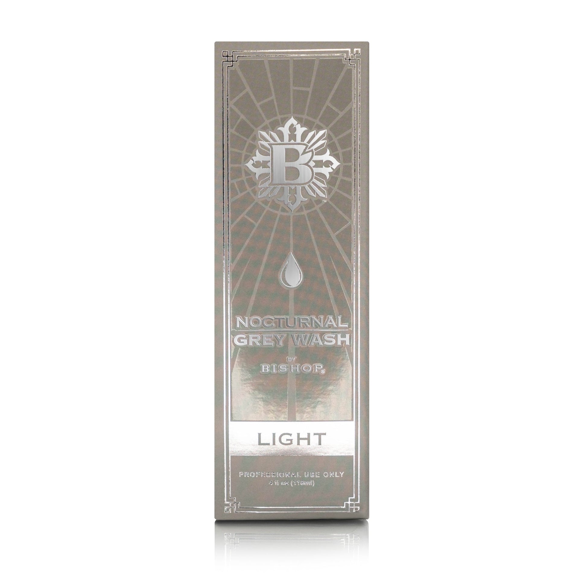 Light Grey Wash - Eternal Tattoo Ink 3