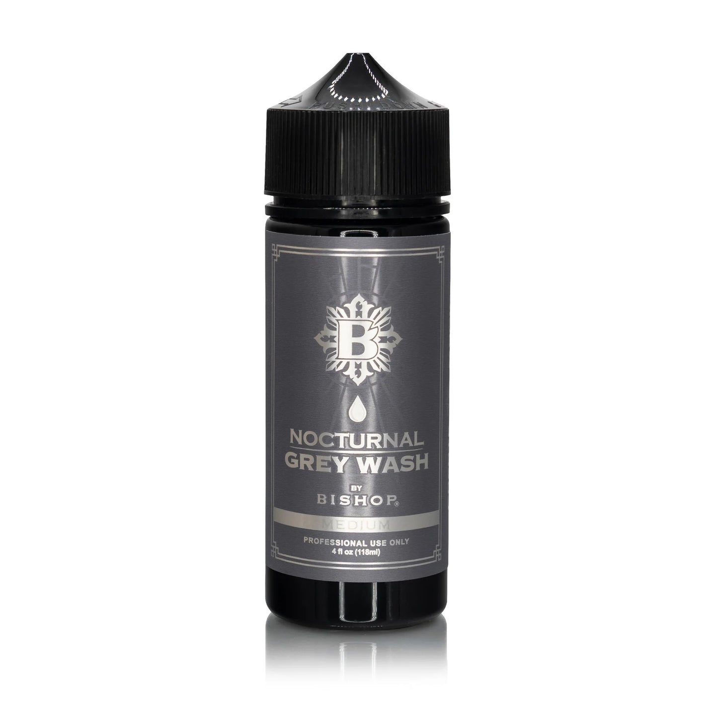 Medium Grey Wash - Eternal Tattoo Ink - 2
