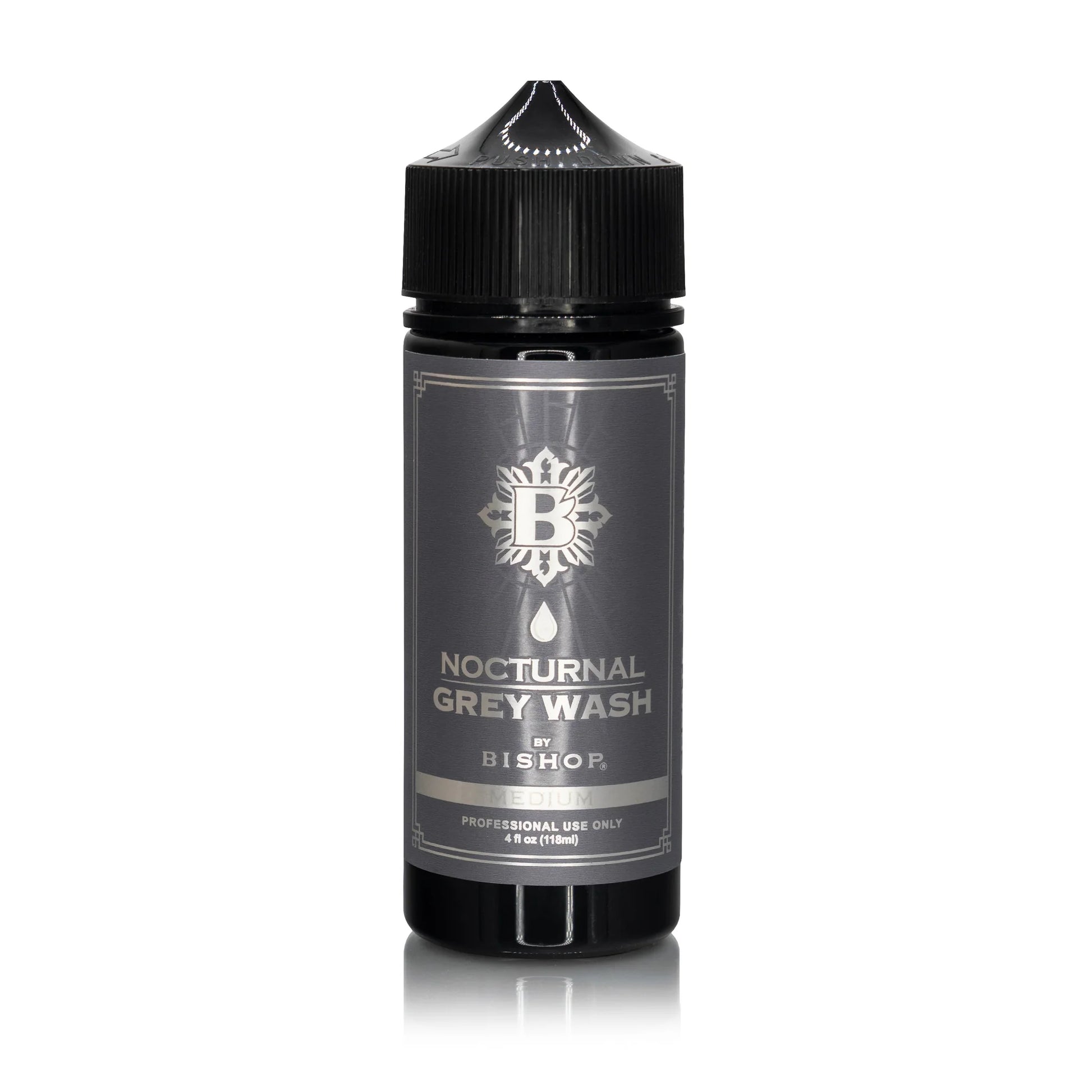 Medium Grey Wash - Eternal Tattoo Ink - 2