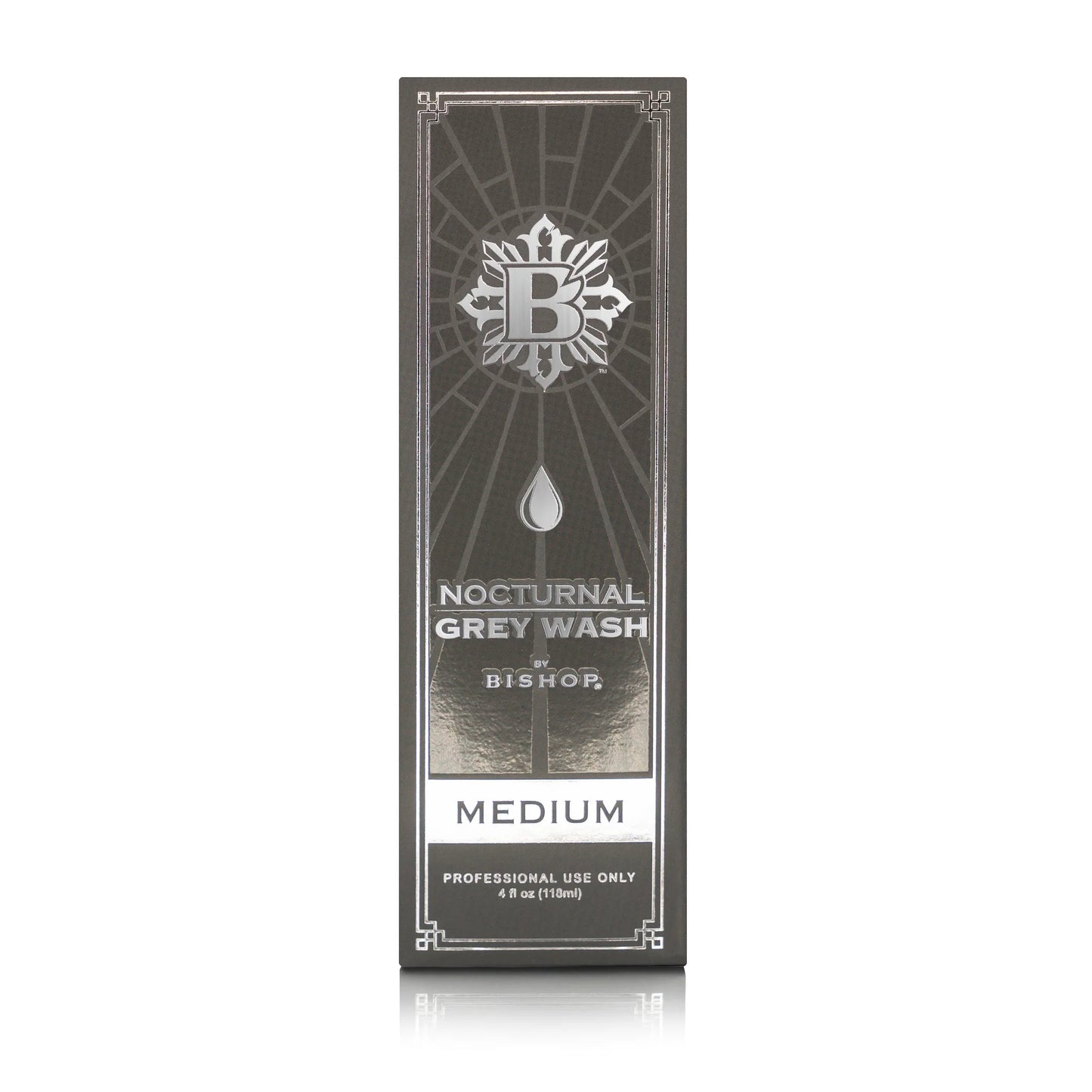 Medium Grey Wash - Eternal Tattoo Ink - 3