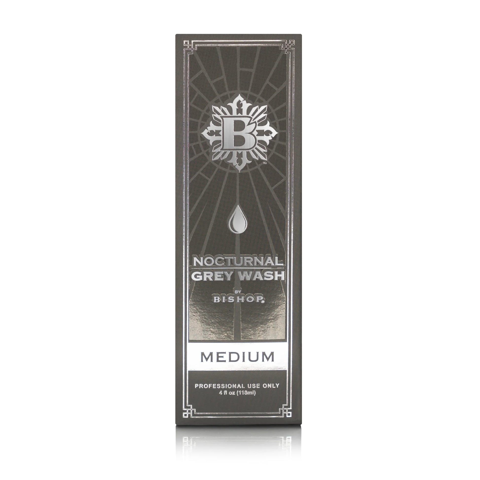 Medium Grey Wash - Eternal Tattoo Ink - 3