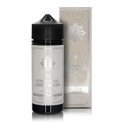 Ultra Light Grey Wash - Eternal Tattoo Ink - 1