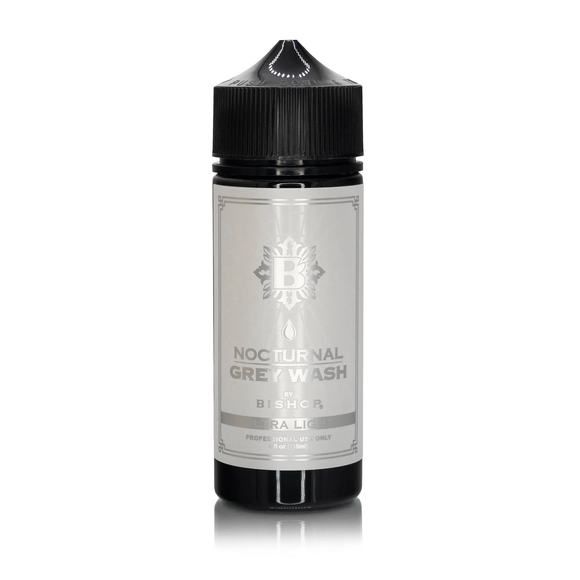 Ultra Light Grey Wash - Eternal Tattoo Ink - 2