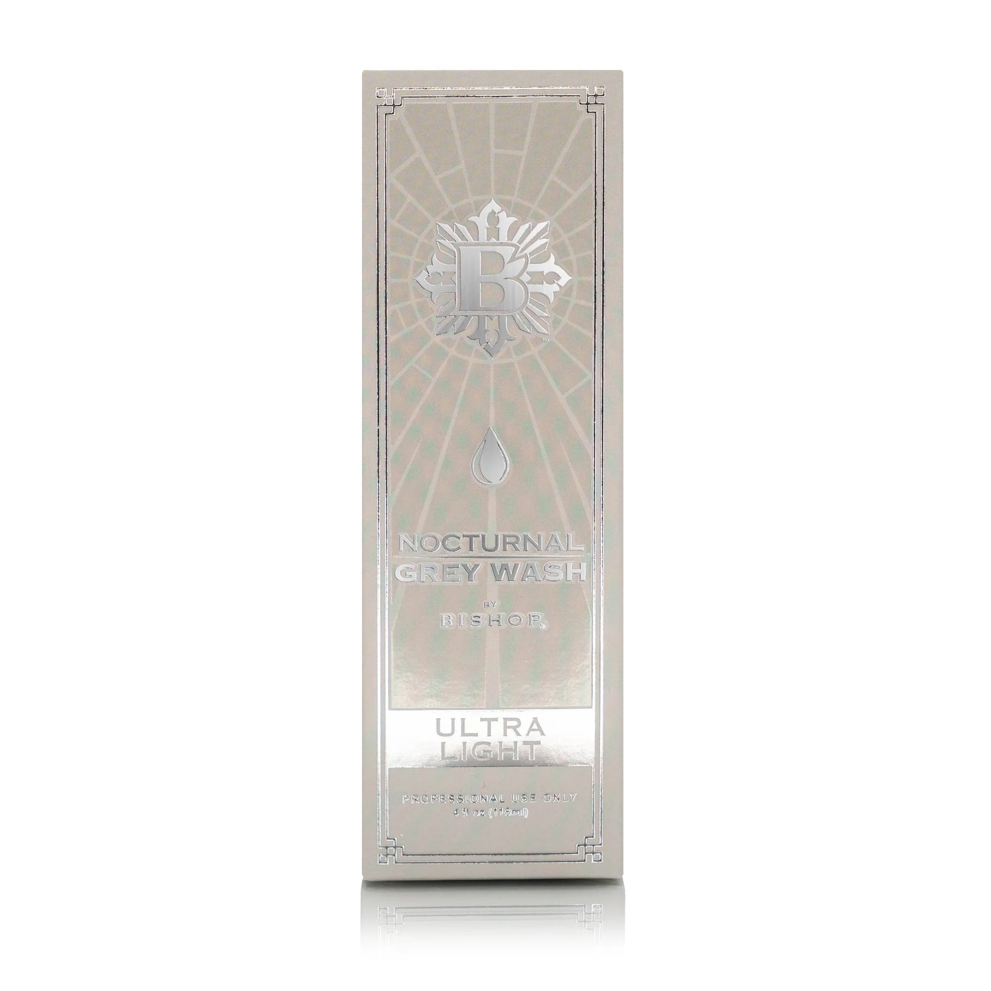 Ultra Light Grey Wash - Eternal Tattoo Ink - 3