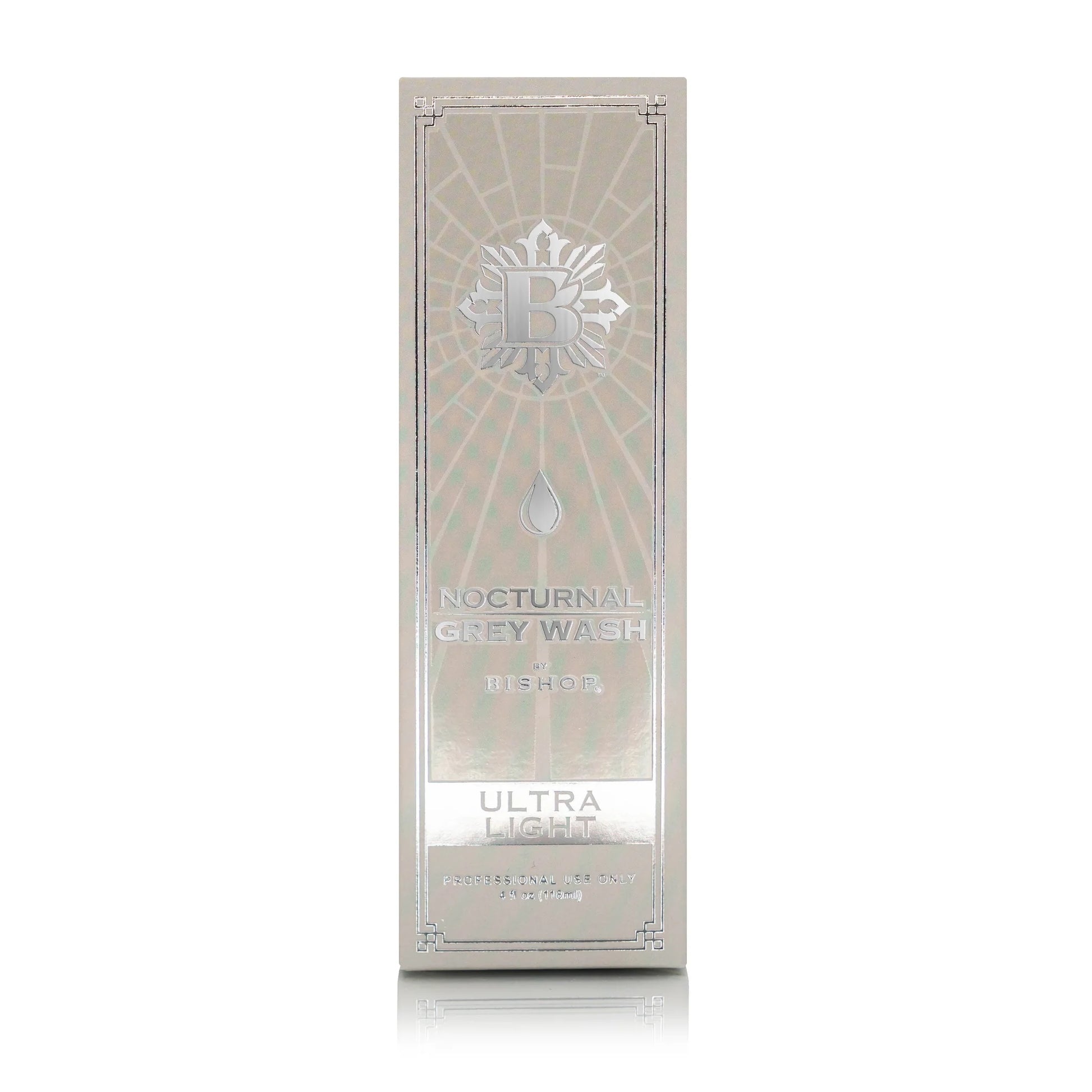 Ultra Light Grey Wash - Eternal Tattoo Ink - 3