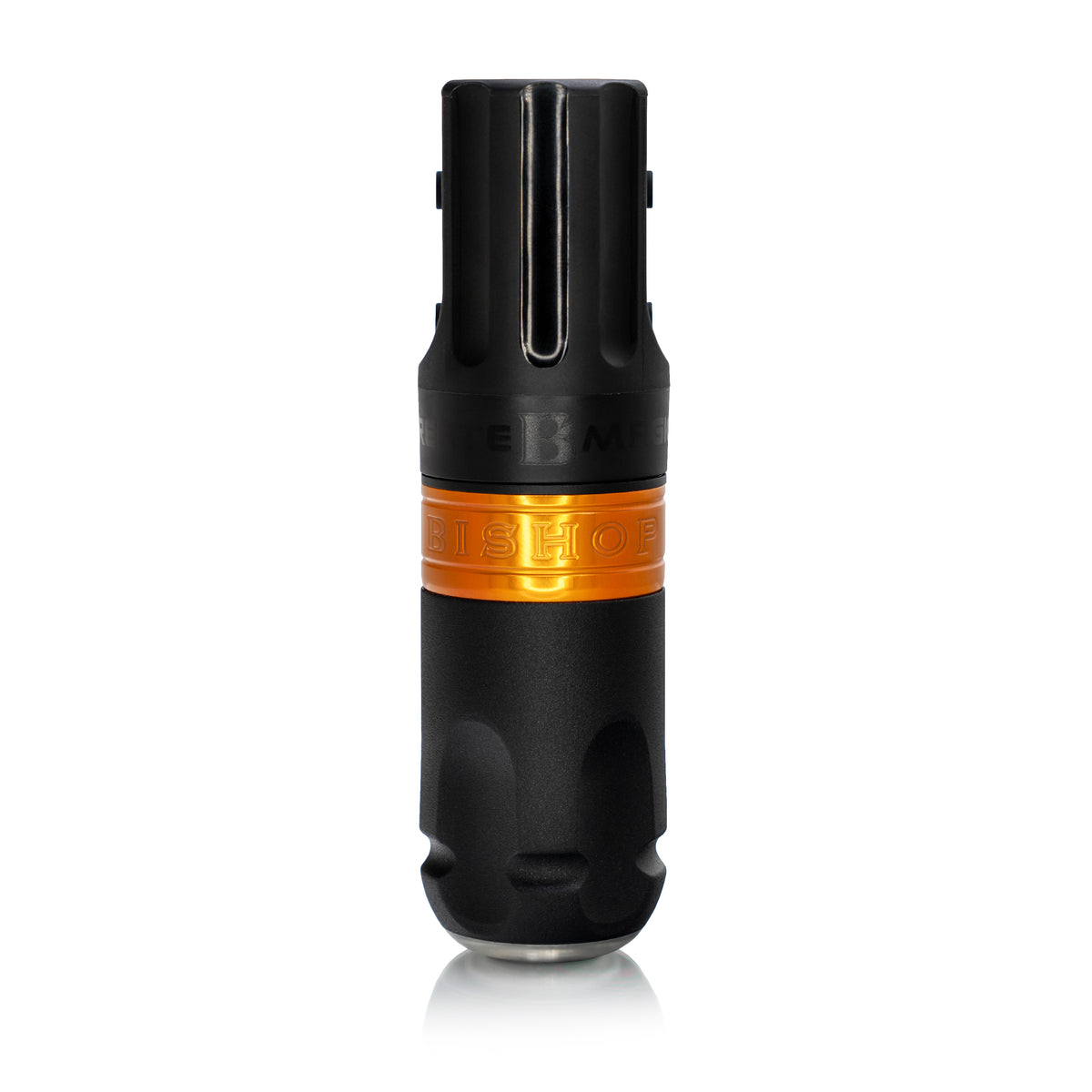 Bishop Power Wand XLUMEN Tattoo Machine — Full Set