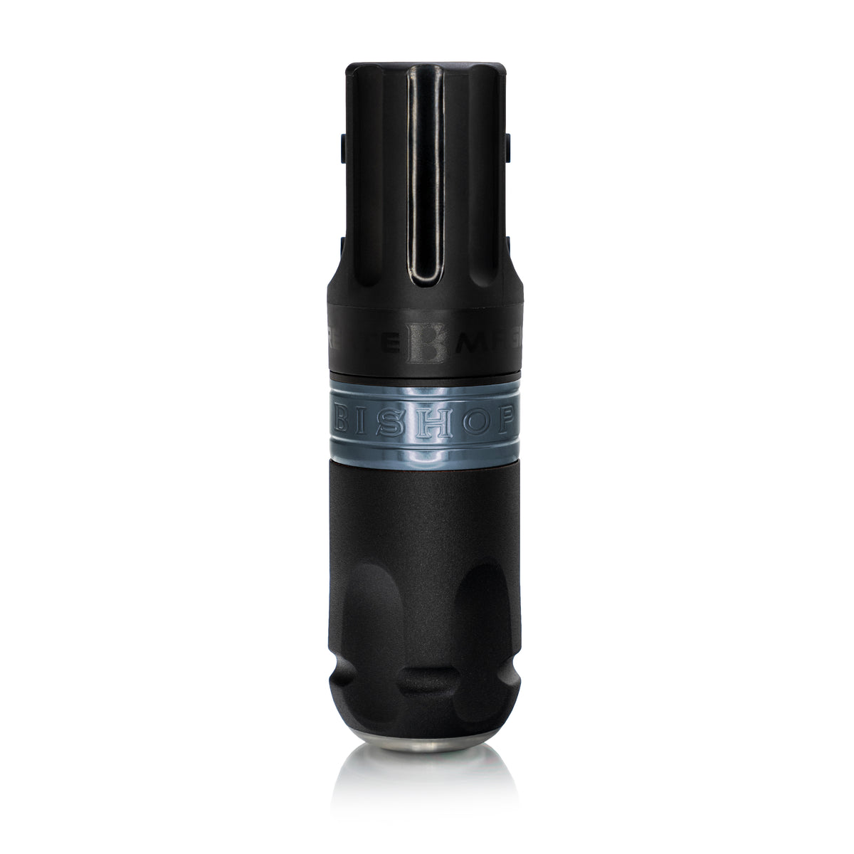Bishop Power Wand XLUMEN Tattoo Machine — Full Set
