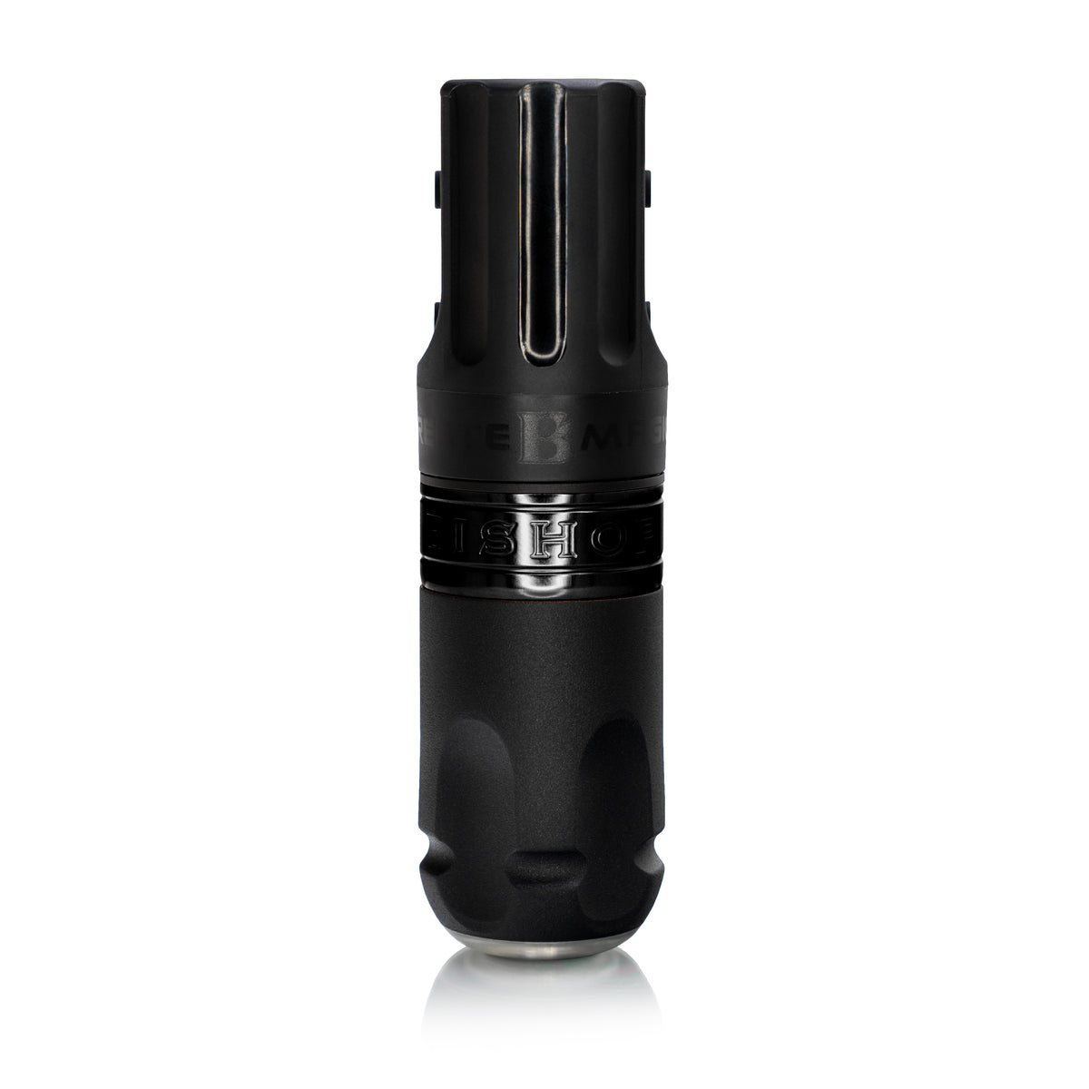 Bishop Power Wand XLUMEN Tattoo Machine — Full Set