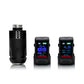 Bishop Power Wand XLUMEN Tattoo Machine — Full Set