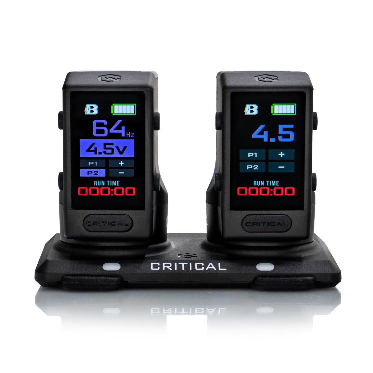 Bishop Power Wand XLUMEN Battery Pack