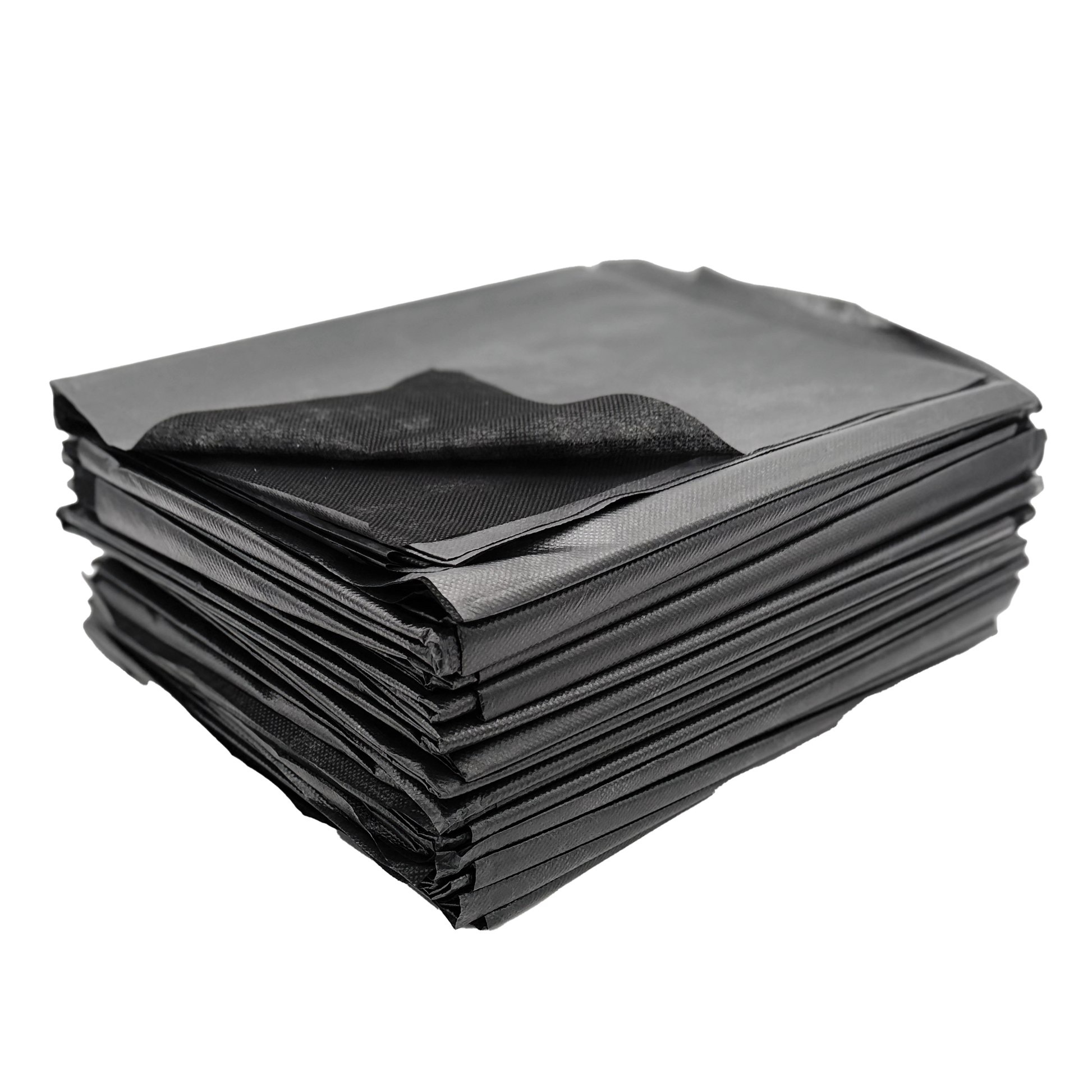 Disposable Bed Sheets — 40” x 90” — Case of 50 — Pick Color - Painful Pleasures