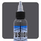 Gradient Black 4-Pack — Fusion Tattoo Ink — 1oz