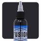 Gradient Black 4-Pack — Fusion Tattoo Ink — 1oz