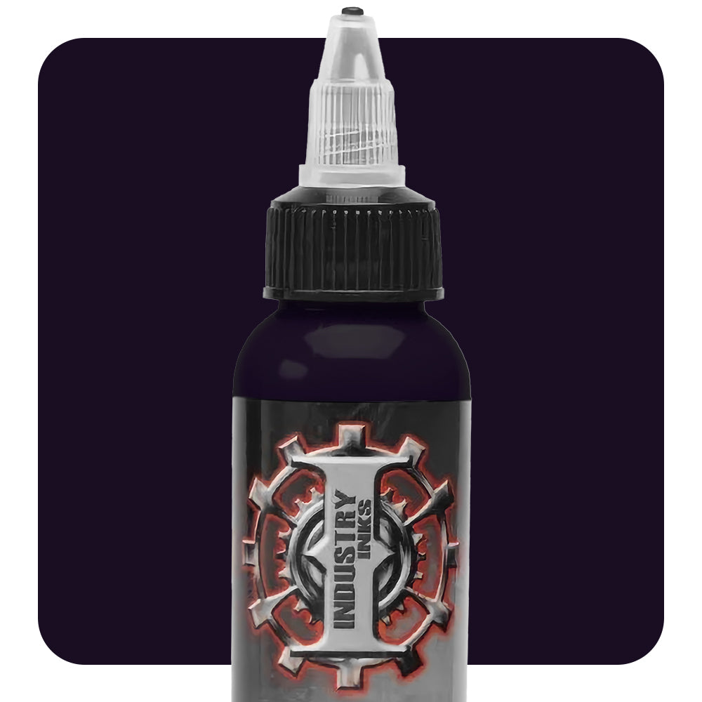 Black Grape — Industry Inks — Pick Size