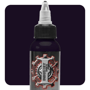 Black Grape — Industry Inks — Pick Size - Painful Pleasures