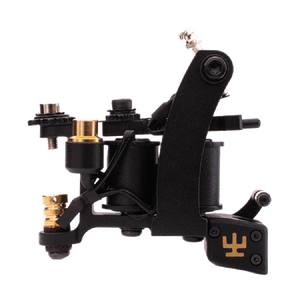 Vlad Blad Blacker Packer Pro Coil Machine - Painful Pleasures